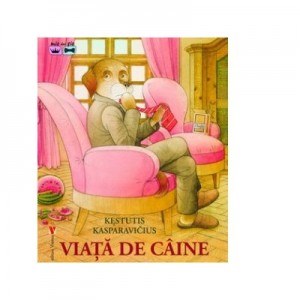 Viata de caine - Kestutis Kasparavicius