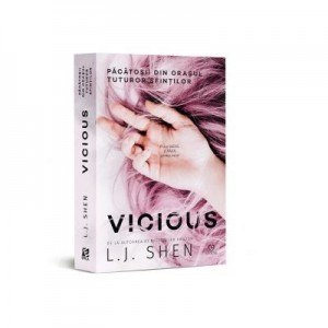 Vicious - L. J. Shen