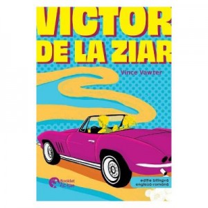 Victor de la ziar - Vince Vawter