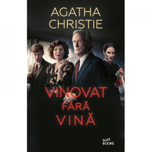 Vinovat fara vina - Agatha Christie