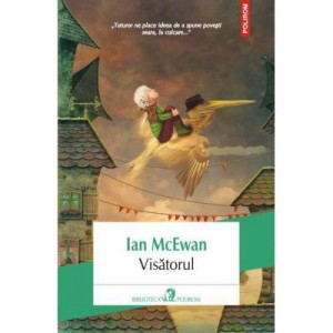 Visatorul - Ian McEwan