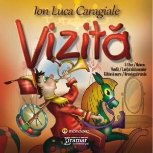 Vizita - Ion Luca Caragiale