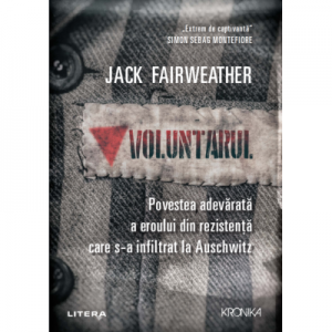 Voluntarul - Jack Fairweather