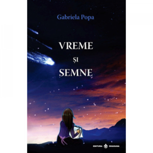 Vreme si semne - Gabriela Popa