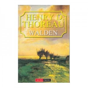 Walden - Henry D. Thoreau