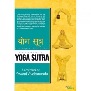 Yoga sutra - Patanjali