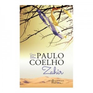 Zahir - Paulo Coelho