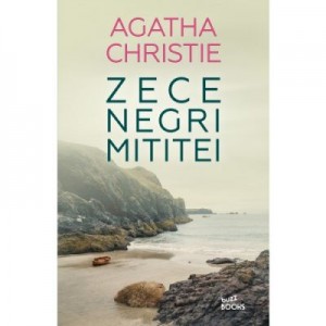 Zece negri mititei - Agatha Christie