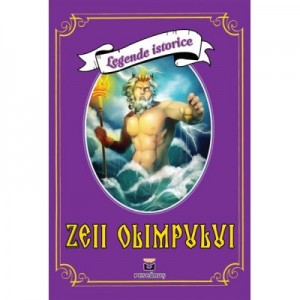 Zeii Olimpului