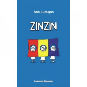 Zinzin - Ana Ludusan