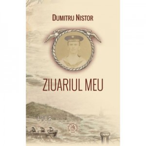 Ziuariul meu - Dumitru Nistor