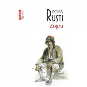 Zogru - Doina Rusti